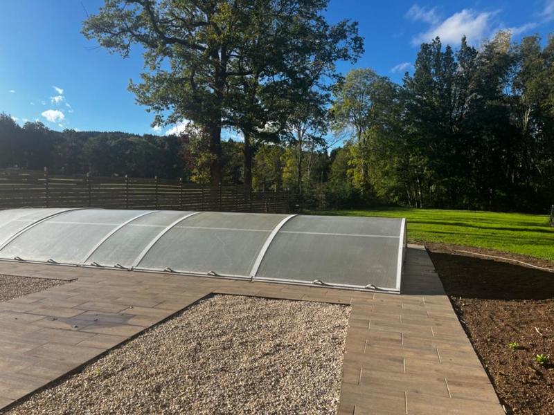 Maison en pierre - 200 m² - 9 pièces