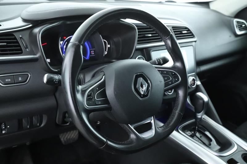 Renault Kadjar 1.5 dCi Blue Intens Edc 115 ch
