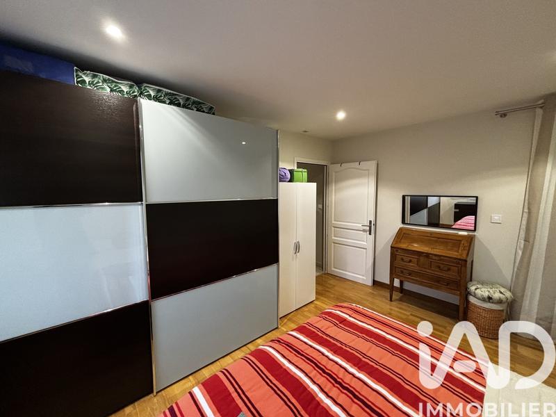 Maison - 131 m² - 5 pièces