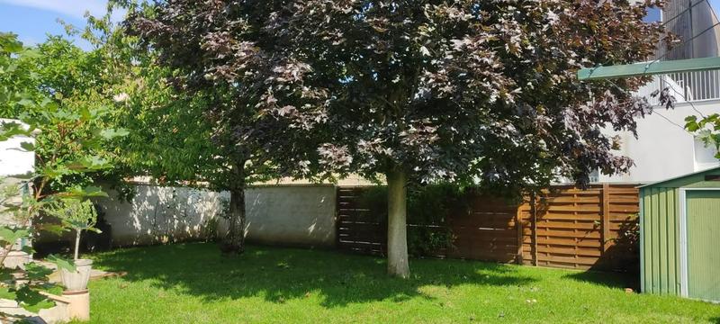 Maison - 82 m² - 4 pièces