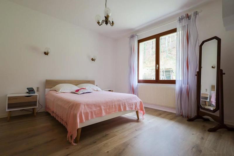 Maison - 115 m² - 4 pièces