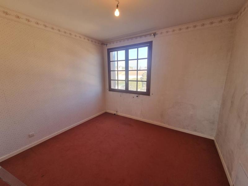 Maison - 145 m² - 5 pièces