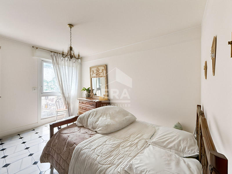 Appartement - 98 m² - 3 pièces