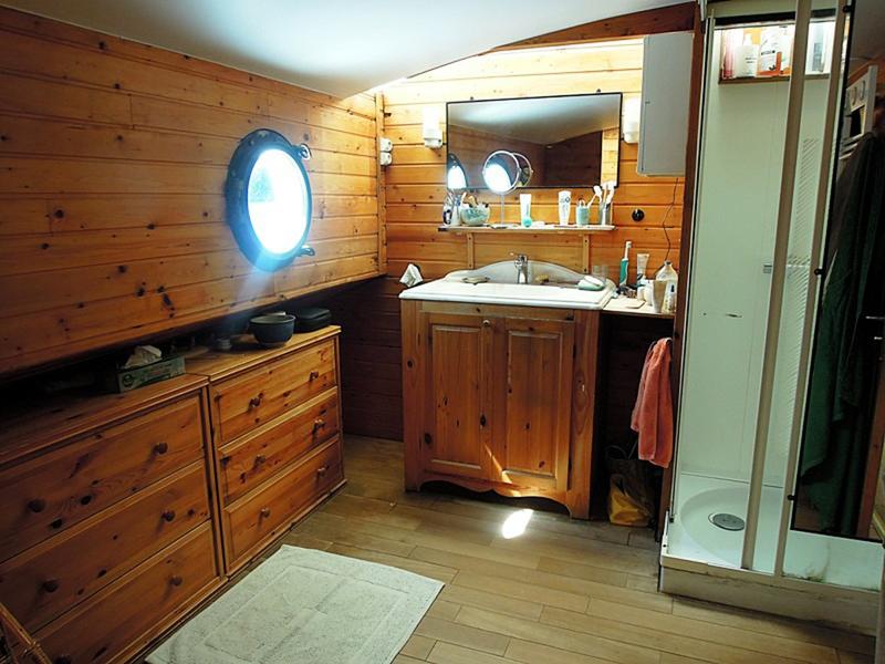 Appartement - 140 m² - 5 pièces