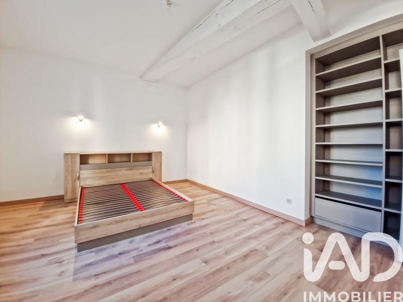 Appartement - 86 m² - 3 pièces