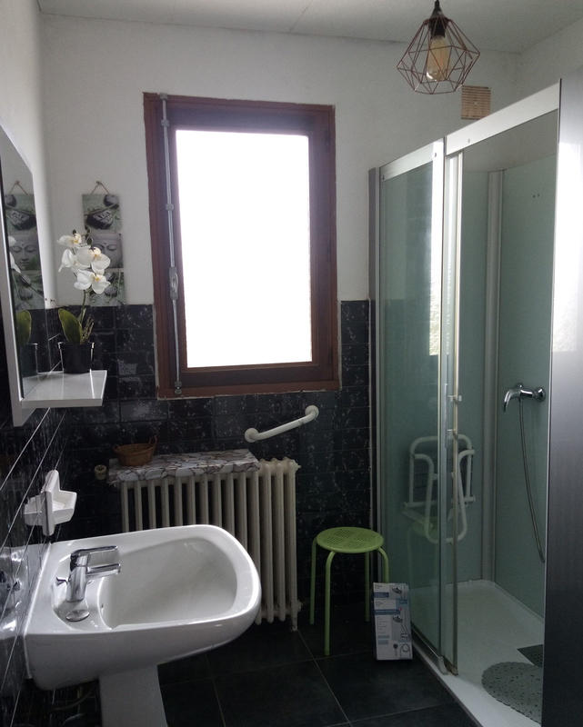 Maison - 84 m² - 5 pièces