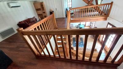 Maison - 162 m² - 6 pièces