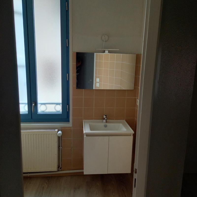 Pavillon - 89 m² - 4 pièces