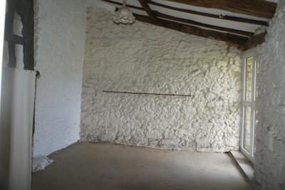 Maison en pierre - 193 m² - 7 pièces