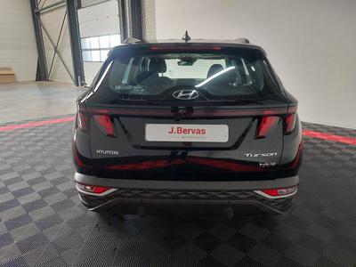 Hyundai Tucson 1.6 Hybrid 230 Intuitive