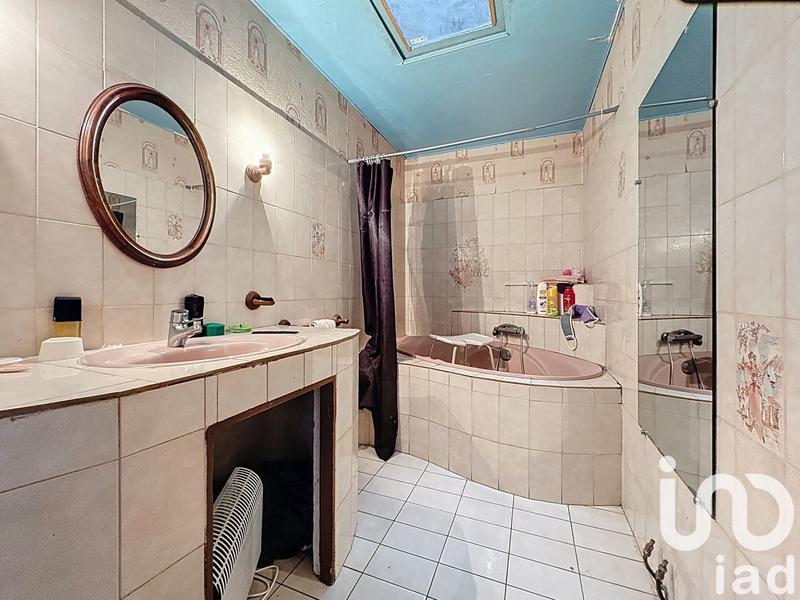 Maison - 163 m² - 5 pièces