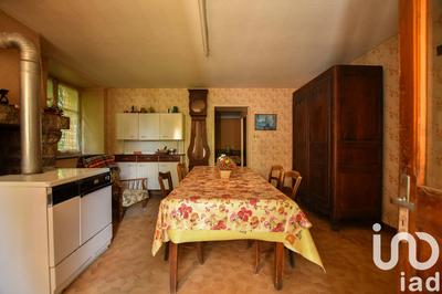 Maison de village - 73 m² - 3 pièces
