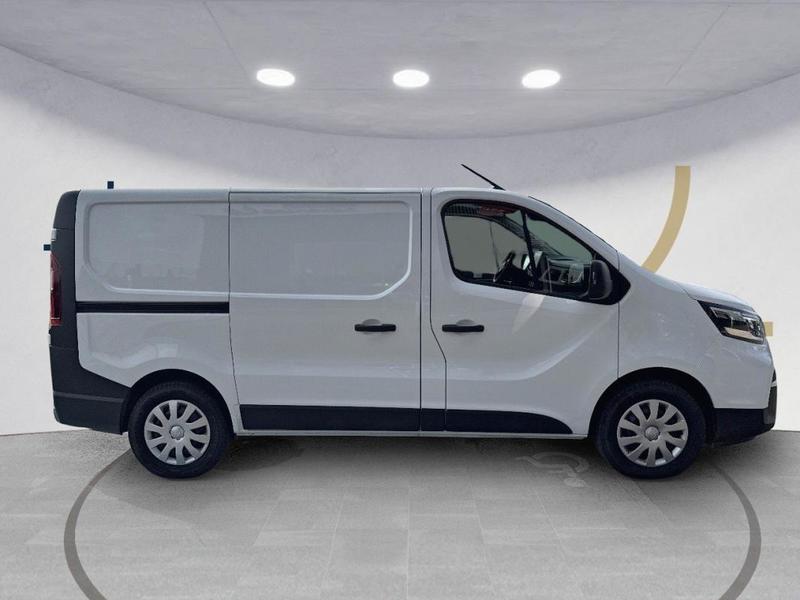 Nissan Primastar Fourgon L1h1 2t8 2.0 Dci 150 s/S Dct Gsr2b Acenta