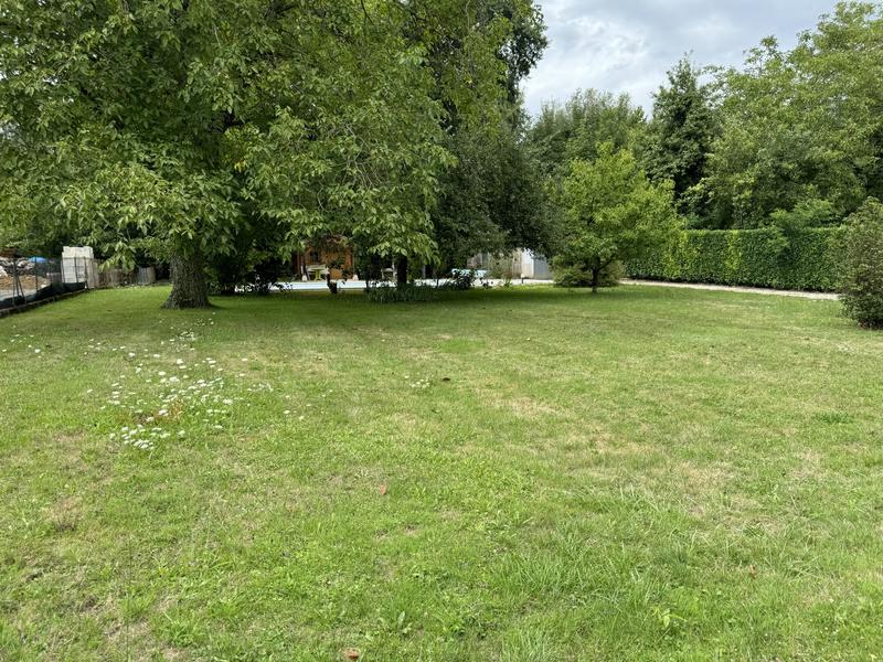 Maison traditionnelle - 168 m² - 7 pièces