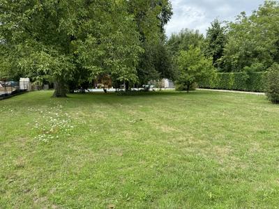 Maison traditionnelle - 168 m² - 7 pièces