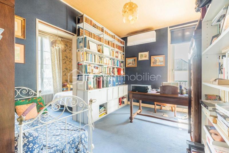 Pavillon - 120 m² - 6 pièces