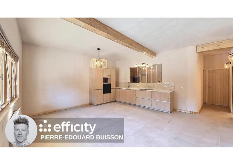 Appartement - 88 m² - 4 pièces