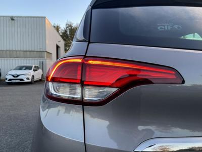 Renault Scénic IV Intens Energy dCi 110 Edc