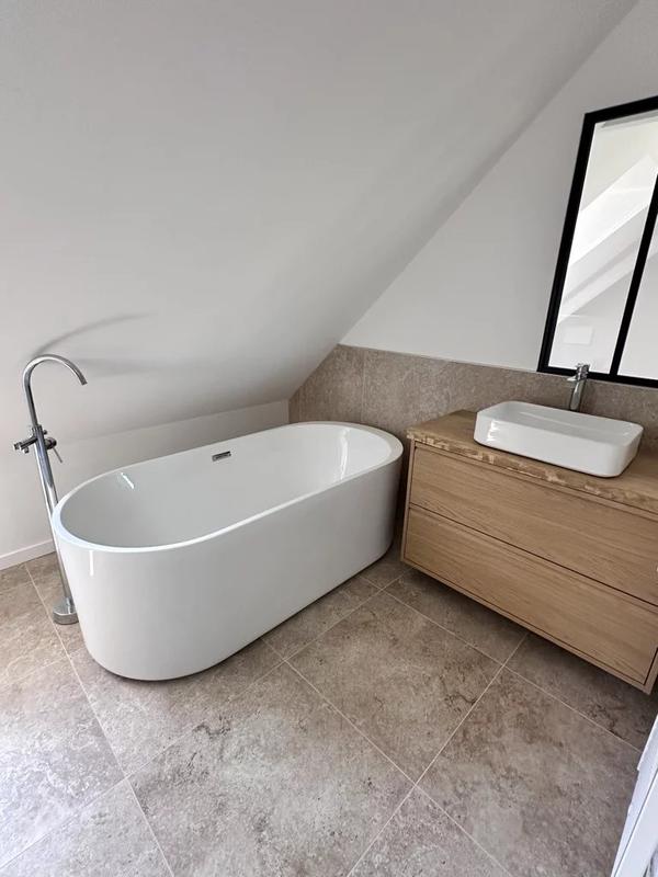 Propriété - 205 m² - 6 pièces