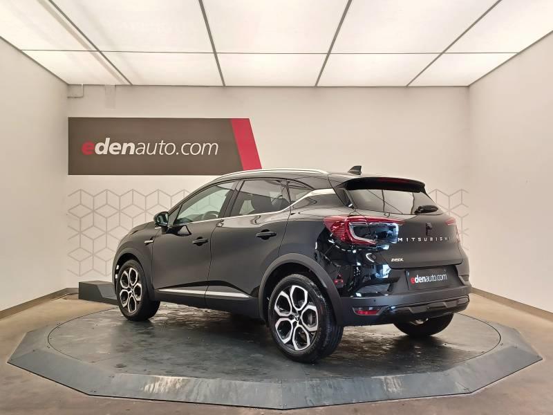 Mitsubishi Asx Vp 1.3 Di-T Mhev 140 Intense