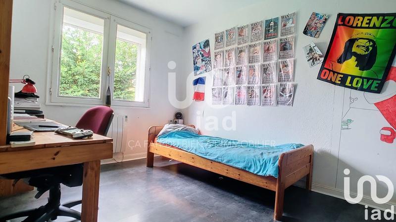 Maison - 158 m² - 5 pièces