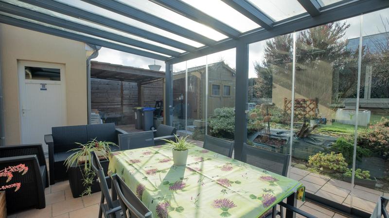 Maison - 139 m² - 7 pièces