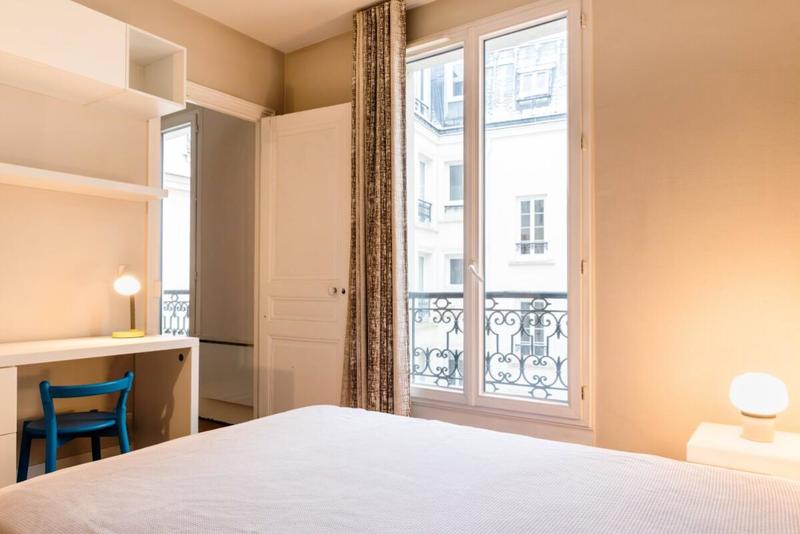 Appartement - 28 m² - 2 pièces