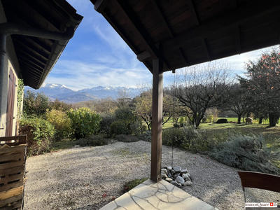 Maison - 156 m² - 7 pièces