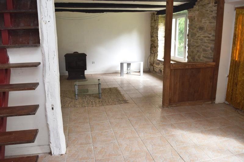 Maison - 155 m² - 7 pièces