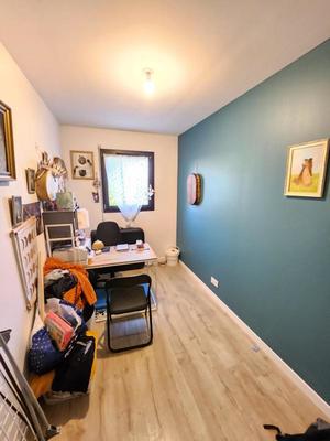 Maison - 93 m² - 4 pièces