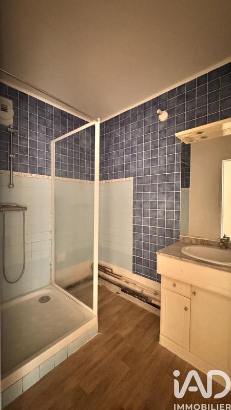 Appartement - 79 m² - 4 pièces