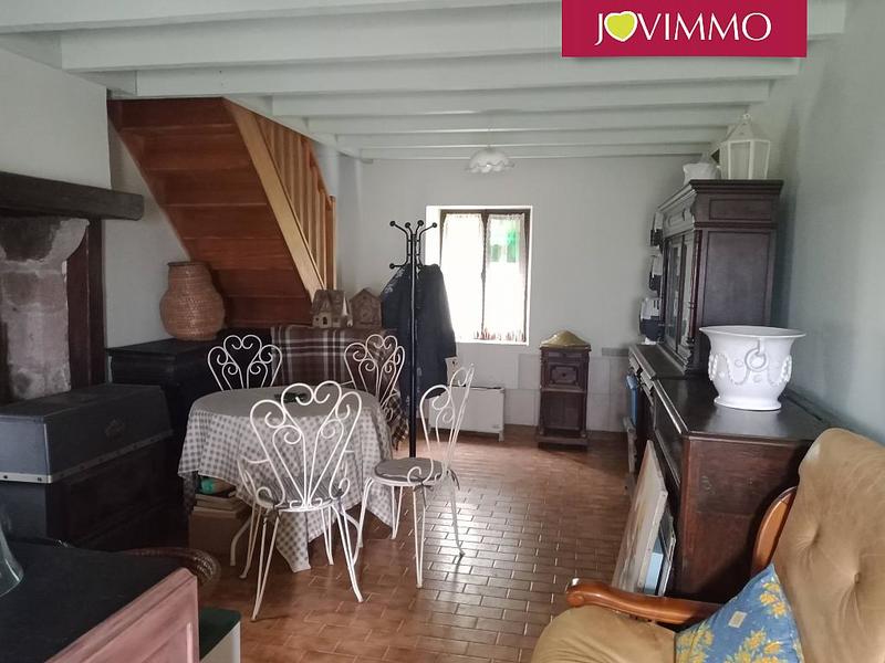 Maison - 320 m² - 10 pièces