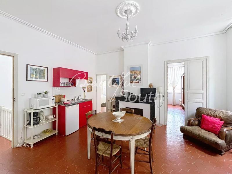 Gîte - 360 m² - 11 pièces