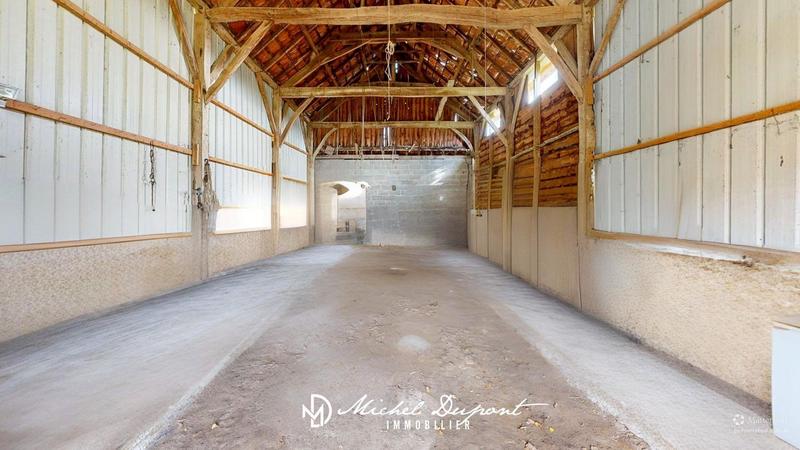 Maison - 196 m² - 8 pièces