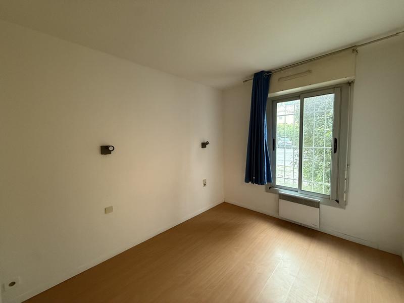 Appartement - 37 m² - 2 pièces