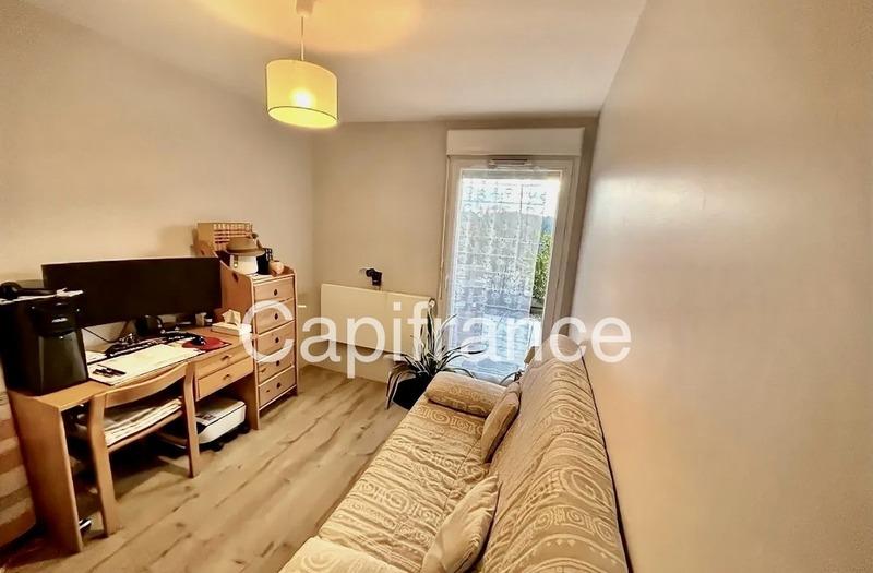 Appartement - 87 m² - 4 pièces