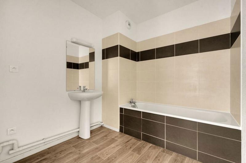 Appartement - 87 m² - 4 pièces