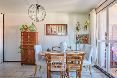 Appartement - 87 m² - 4 pièces