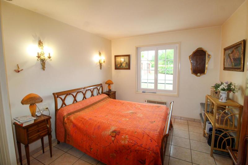 Maison - 131 m² - 4 pièces