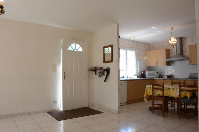 Maison - 81 m² - 4 pièces