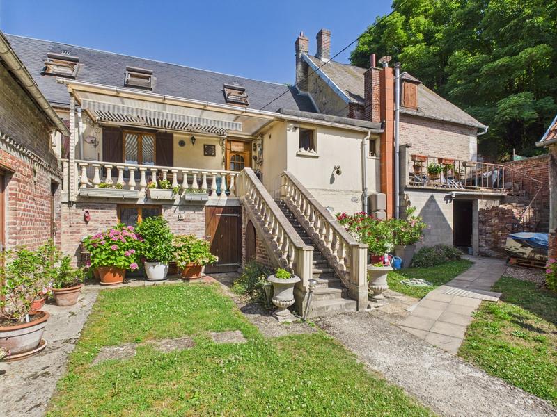 Maison - 139 m² - 4 pièces