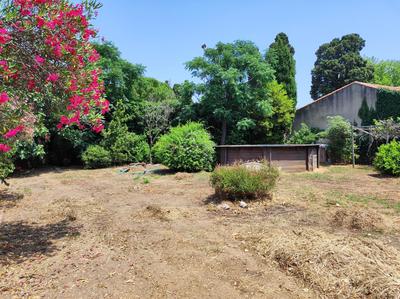 Maison ancienne - 195 m² - 8 pièces