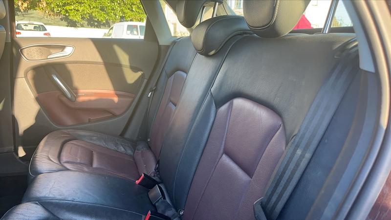 Audi A1 1.6 Tdi 90 s-Tronic7 Ambition Luxe - Automatique Toit ouvrant