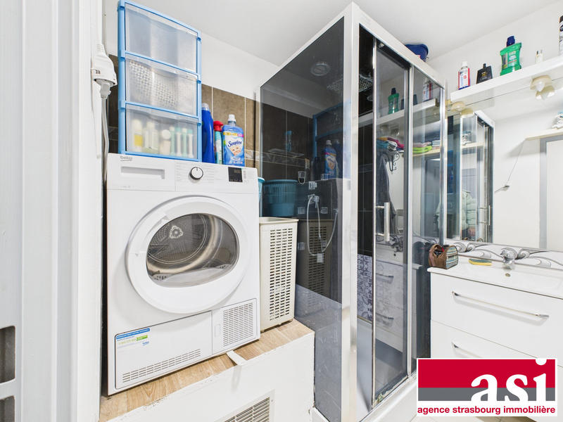 Appartement - 71 m² - 4 pièces