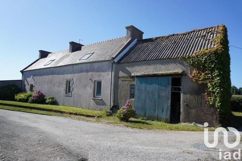 Maison - 149 m² - 6 pièces