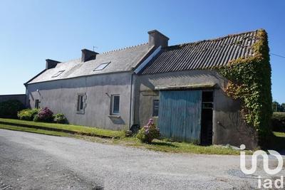 Maison - 149 m² - 6 pièces