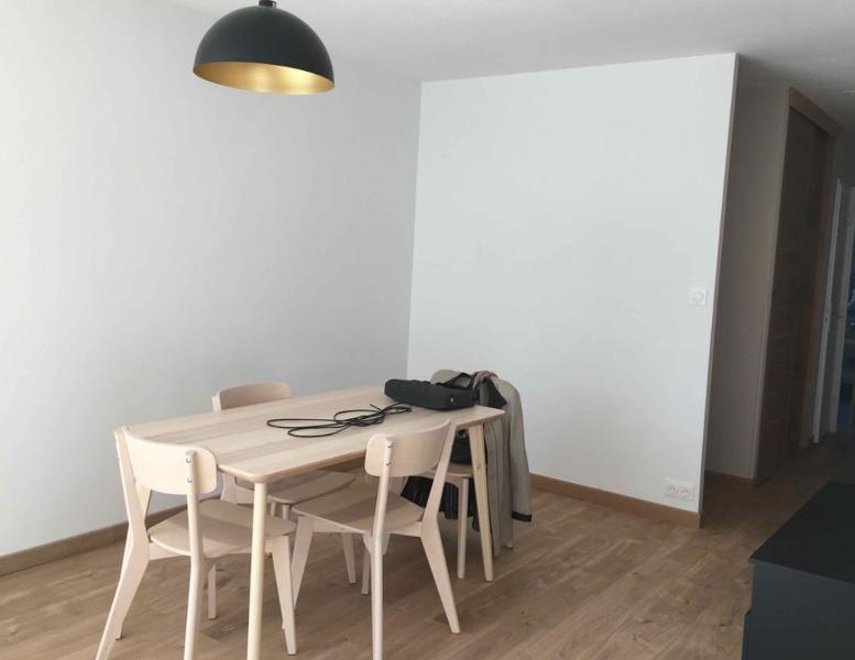 Appartement - 78 m² - 3 pièces