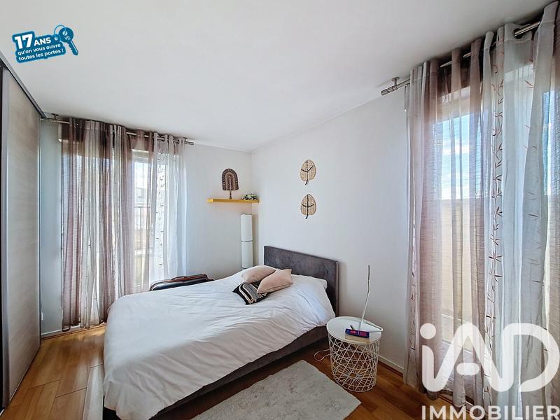 Appartement - 71 m² - 3 pièces