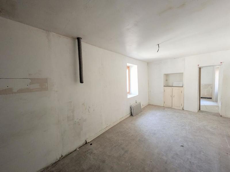 Maison - 78 m² - 4 pièces