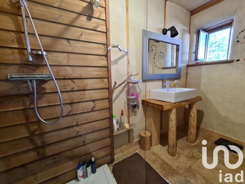 Maison - 82 m² - 4 pièces